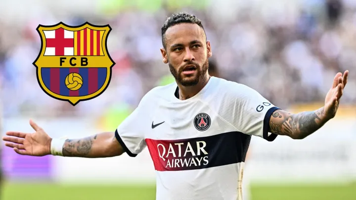 Image de Football. Les spéculations concernant le désir de Neymar de quitter le PSG pour retourner au FC Barcelone font couler beaucoup d'encre. En effet, les implications financières et sportives de ce transfert sont importantes. Même si Neymar rêve d'un retour au Barça, la volonté et la capacité du club catalan d'assumer un tel transfert sont à revoir. Aussi, on peut noter des divergences d'opinion au sein du Barça quant à son retour. En effet, les considérations financières, l'équilibre de l'équipe et les risques liés à son statut de joueur blessé sont autant de facteurs qui doivent être pris en compte. Le Barça est-il vraiment disposé à accueillir Neymar, même pour une somme abordable ?